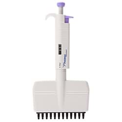 12-channel pipette autoclavable Phoenix Instrument PX LHP2-1220